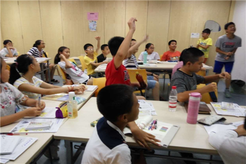 济南市十大教育培训机构排名诚信文化培训学校上榜